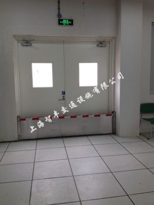 花王配電房不銹鋼擋水板