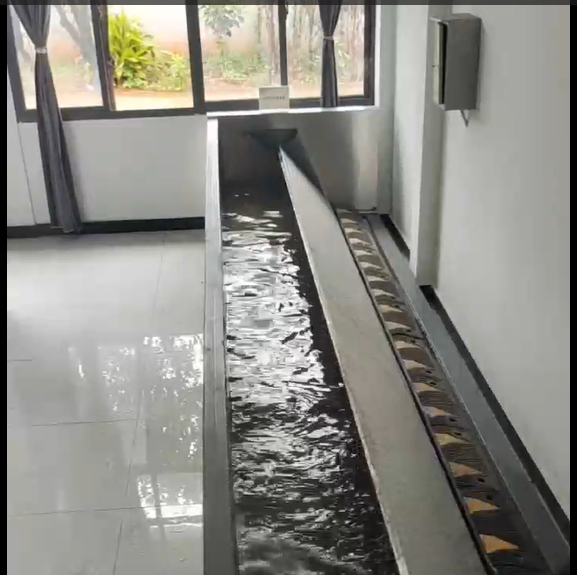 自動(dòng)防淹門(mén)